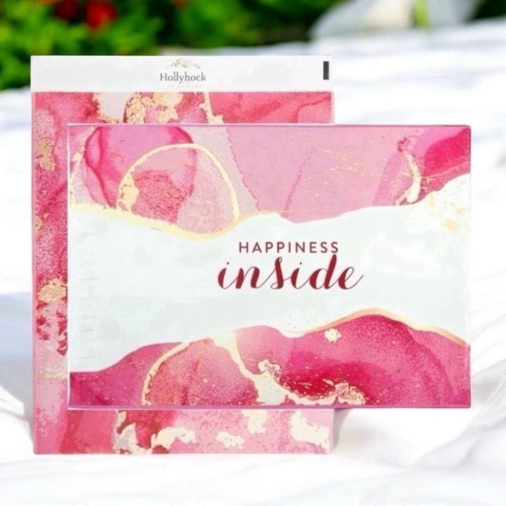 (10) 10x13 Happiness Inside Poly Mailers